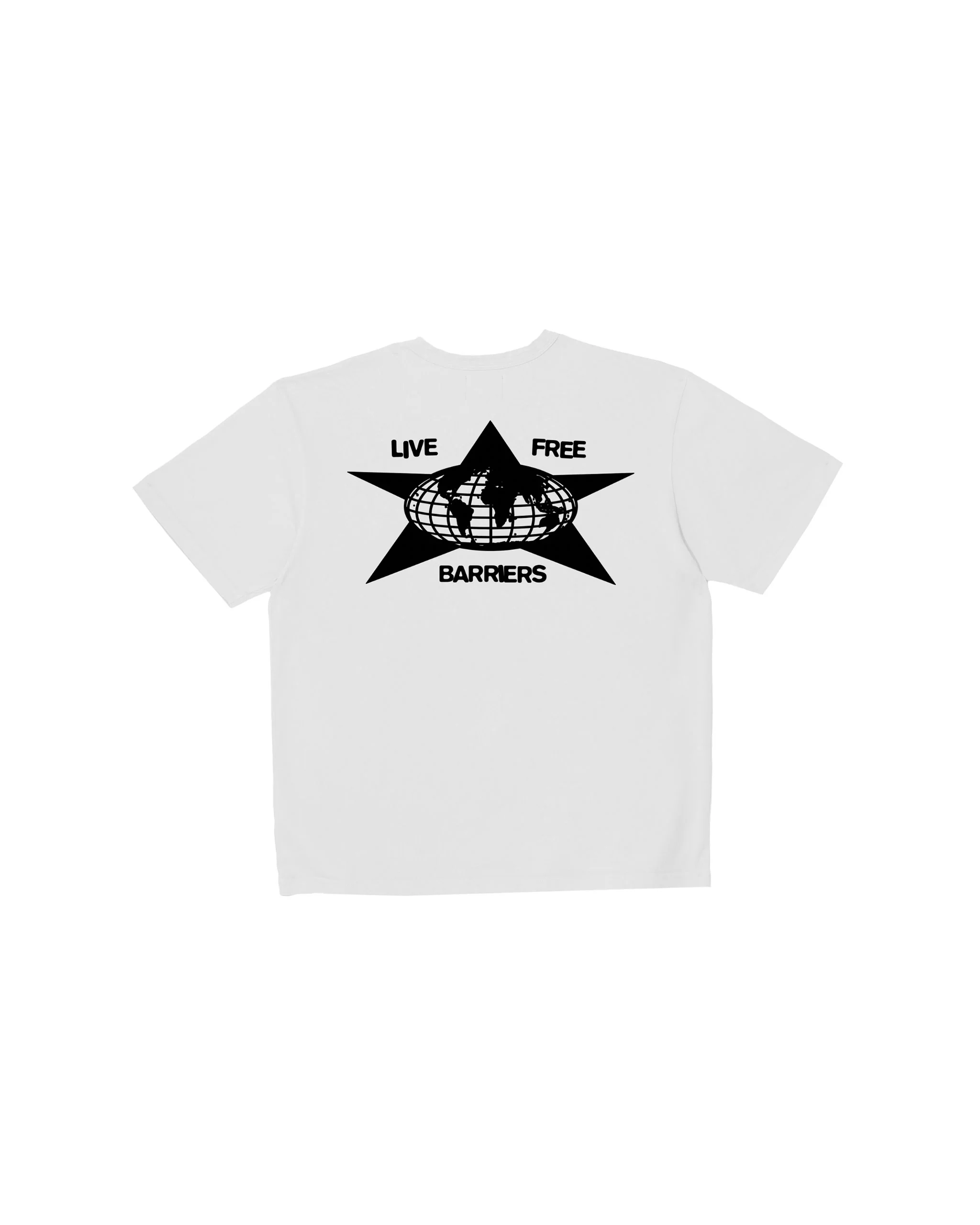 3-Pack Logo Tees - Image 7