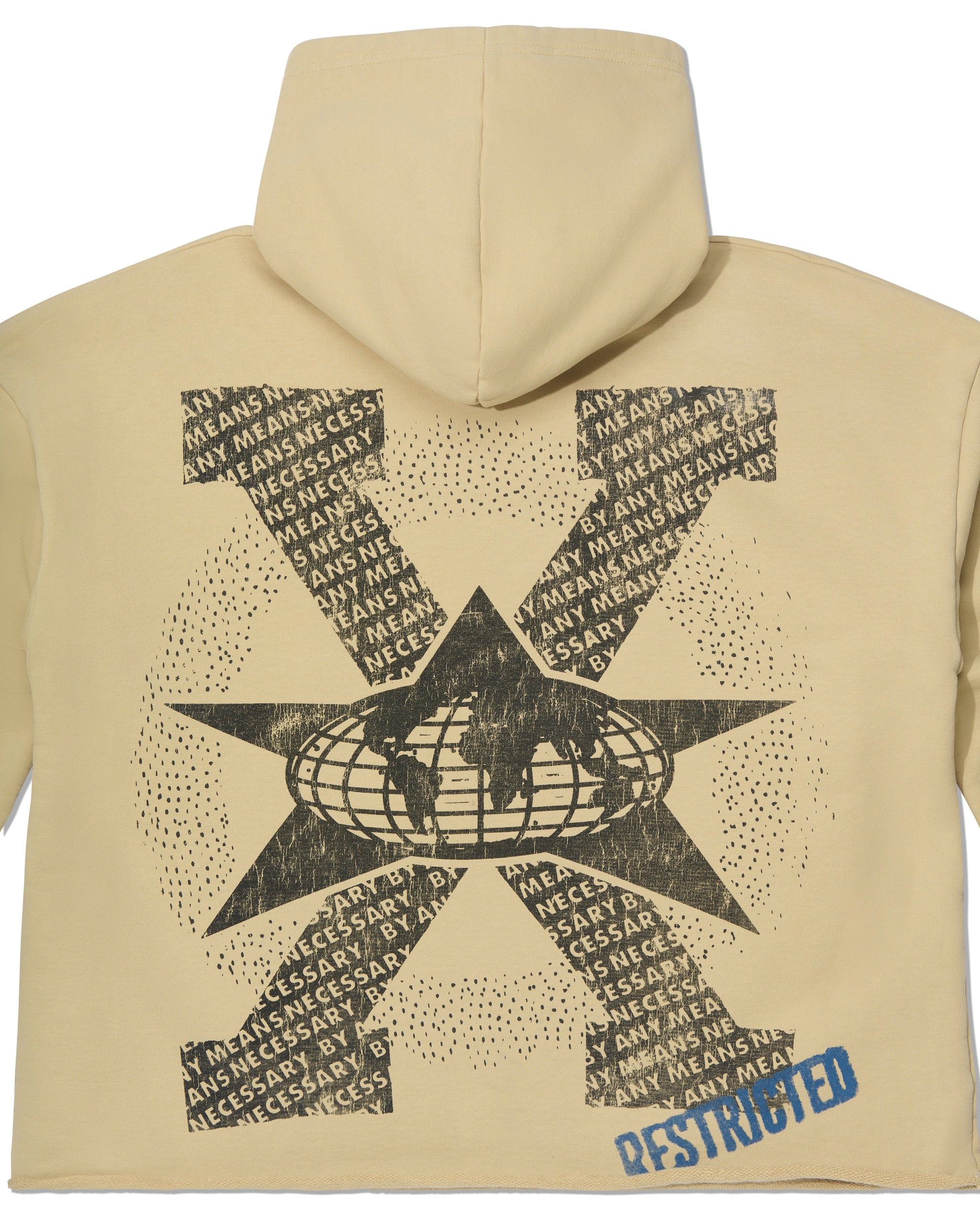 BARRIERS APOLLO HOODIE - Image 6