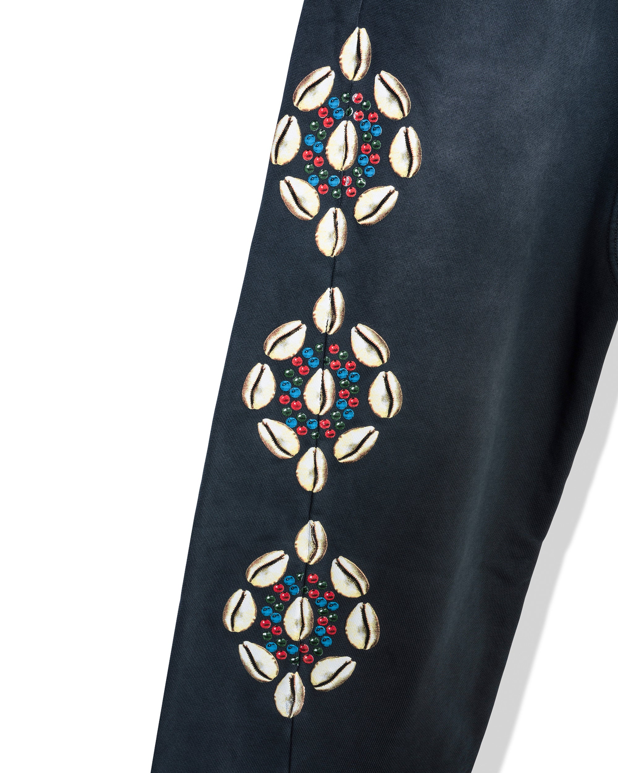 Barriers Cowrie Shell Sweatpant - Image 3