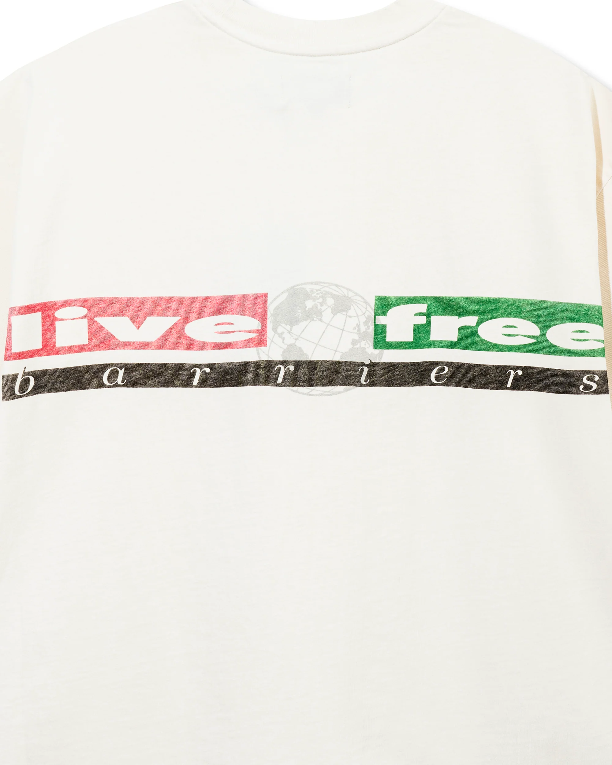 Change The World SS Tee - Image 4