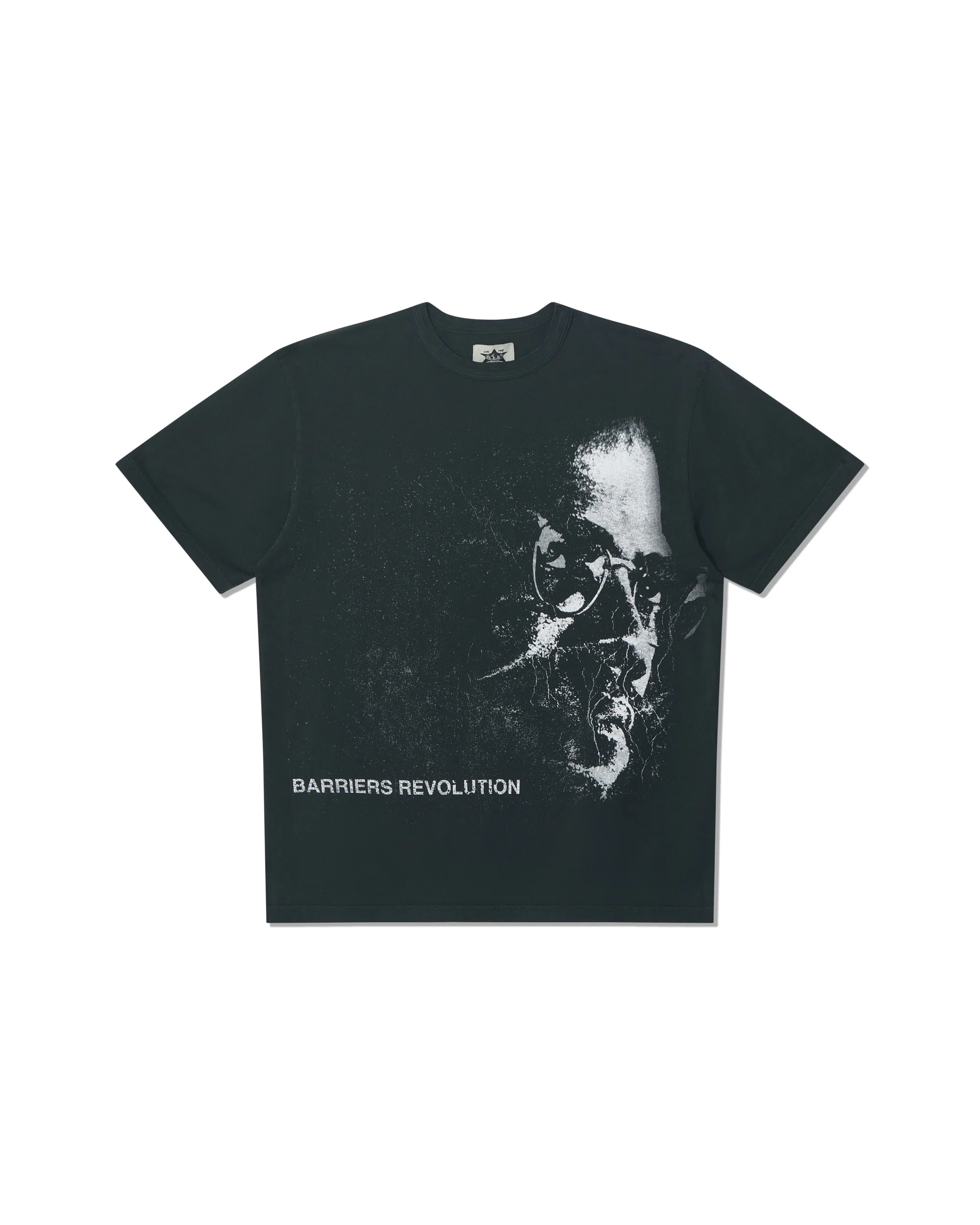 Educated Human Aged Tee