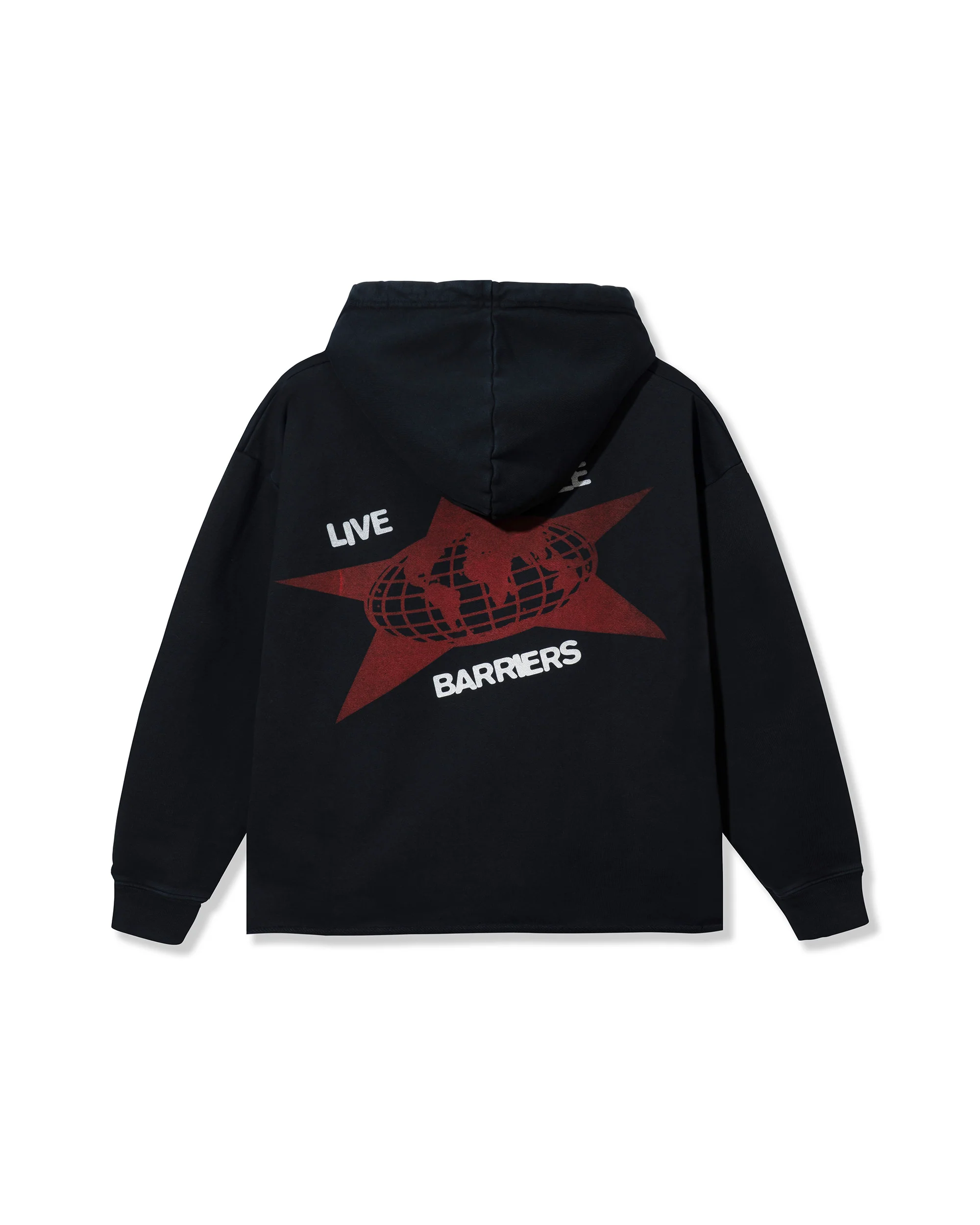 Fist Hoodie - Image 2