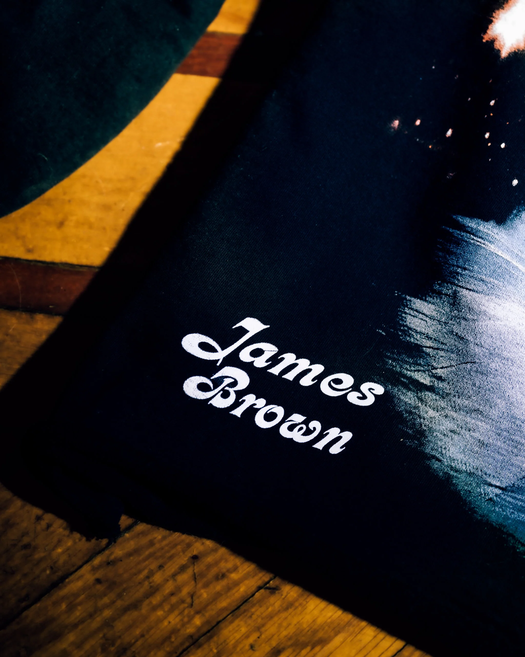 James Brown Showtime Hoodie - Image 6