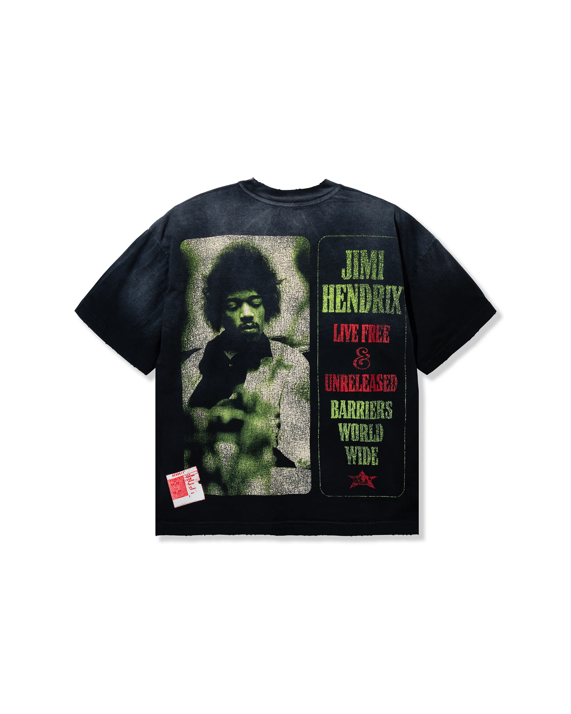 One Night Only Tee - Image 3
