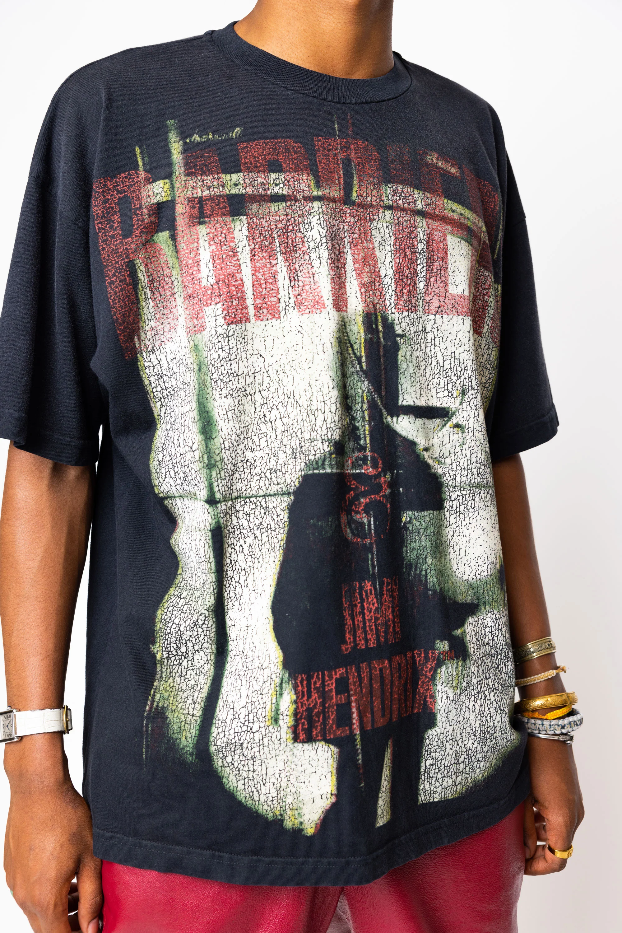 One Night Only Tee - Image 4