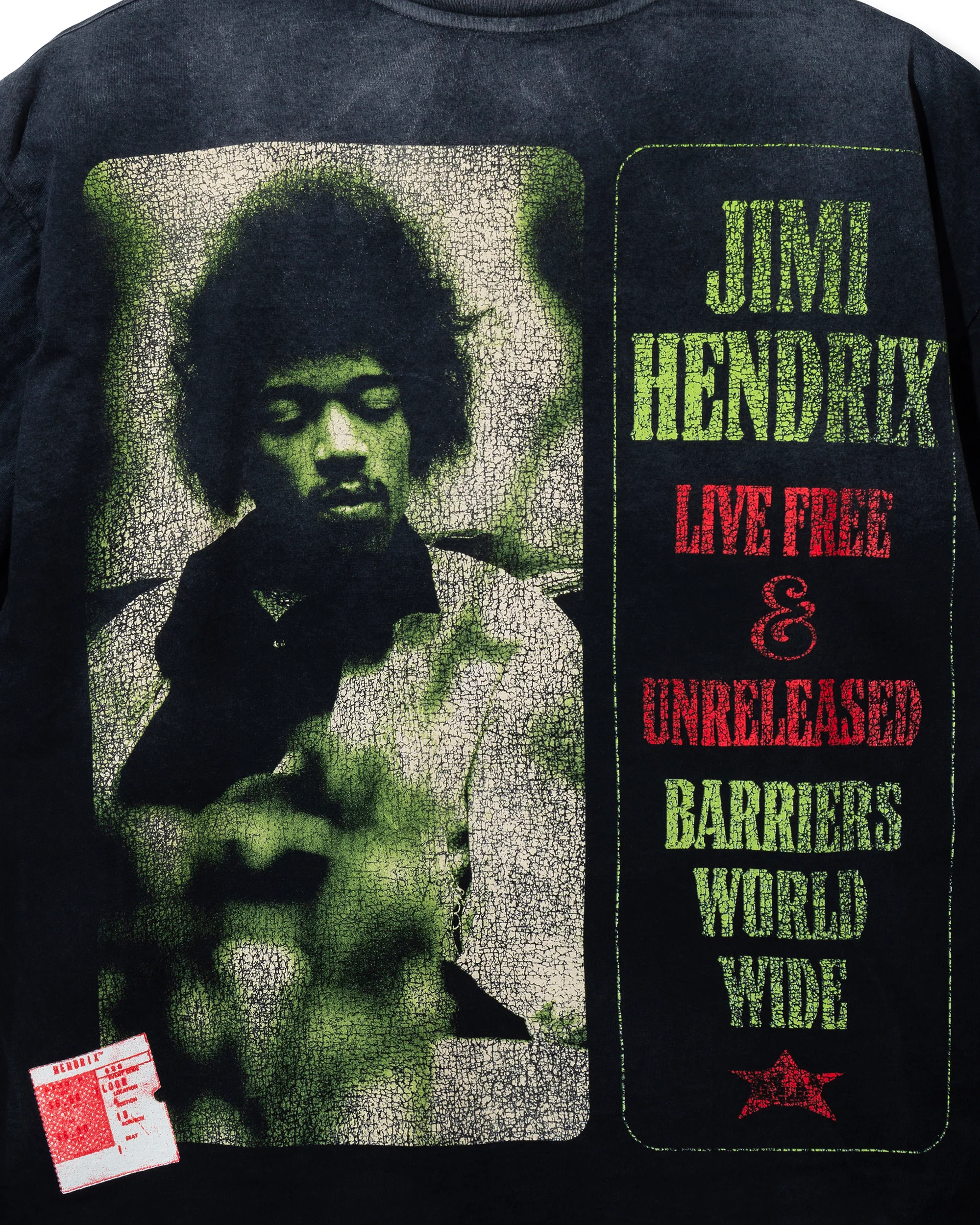 One Night Only Tee - Image 5