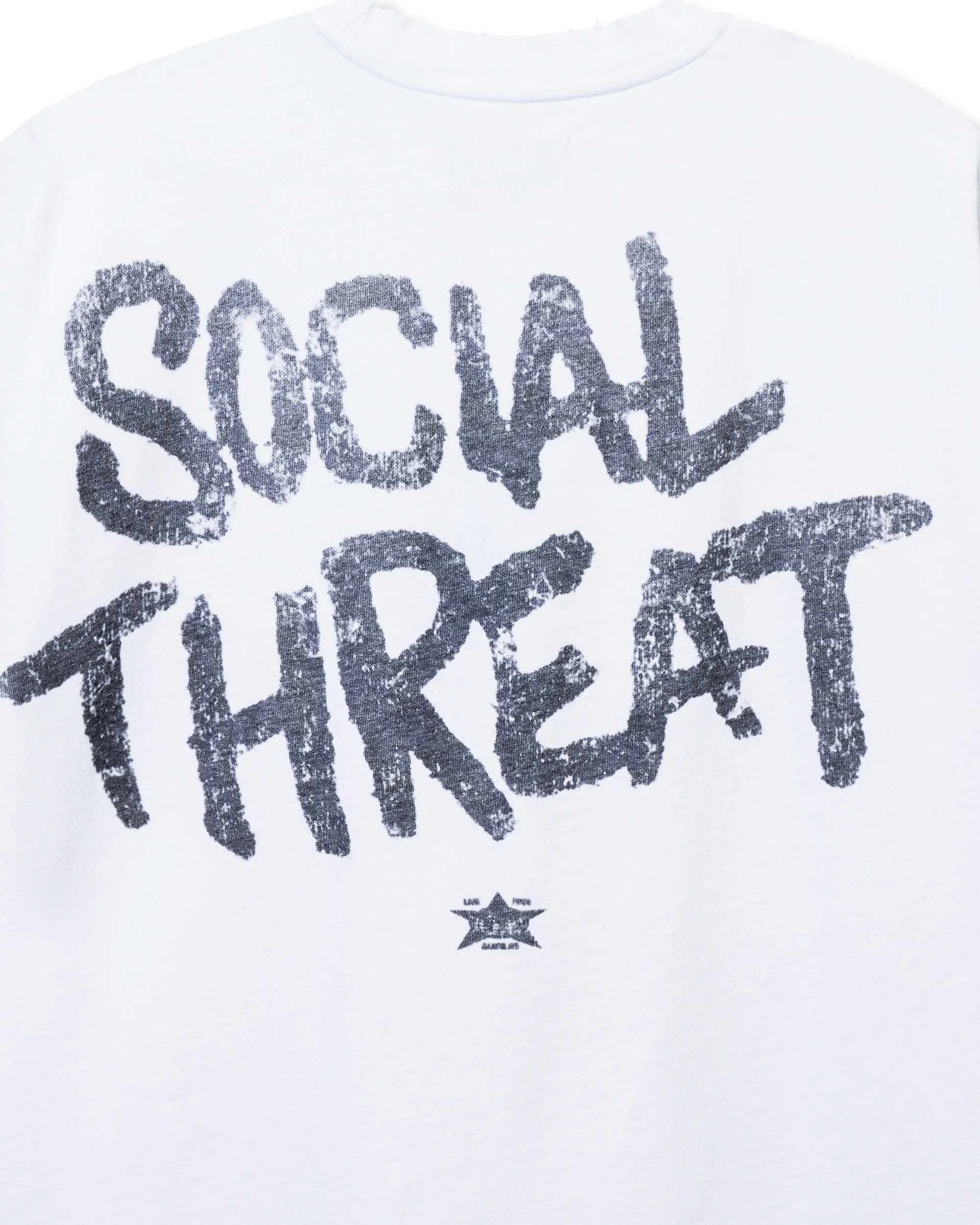 Social Threat SS Tee - Image 4