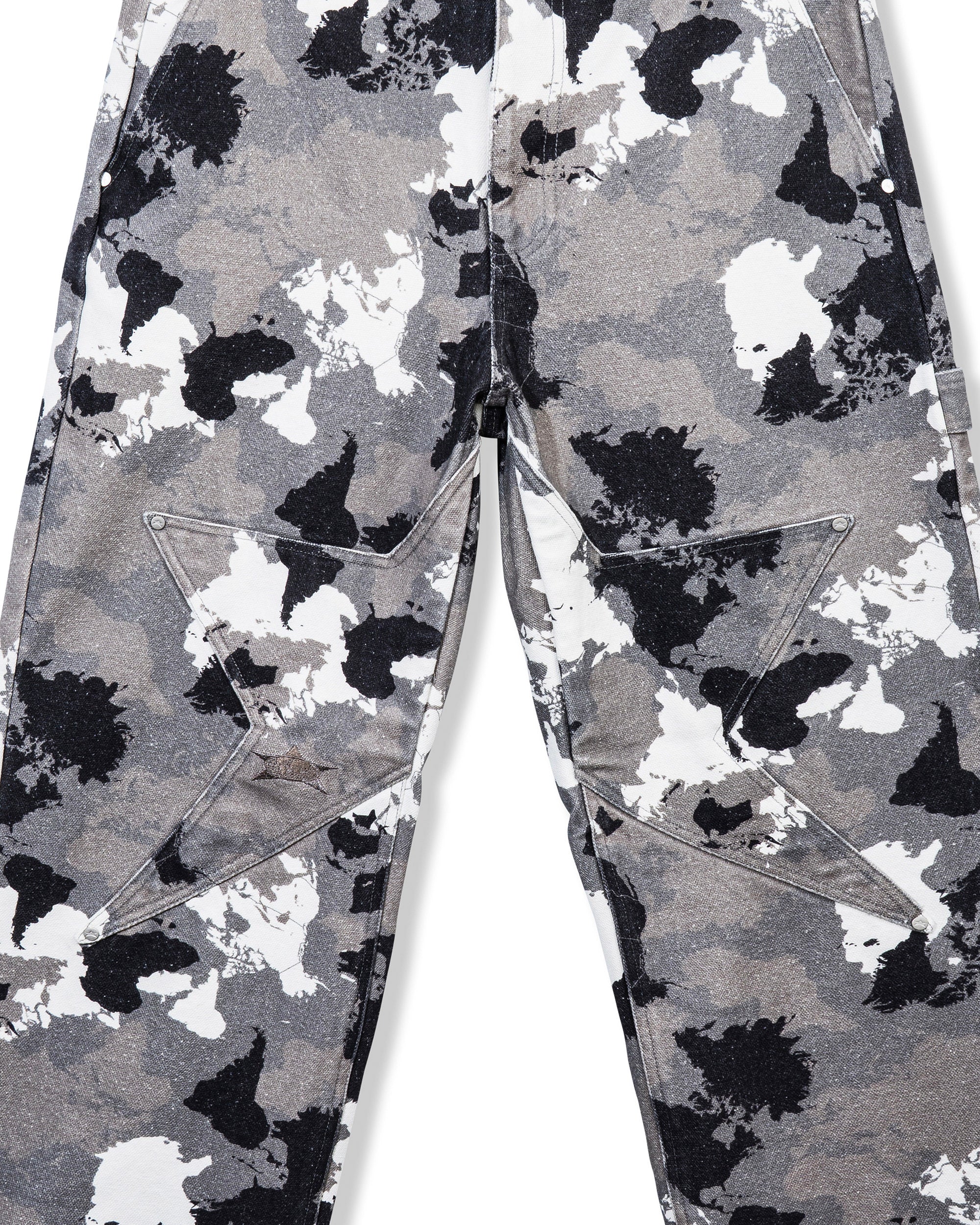 Star Camo Pants - Image 4