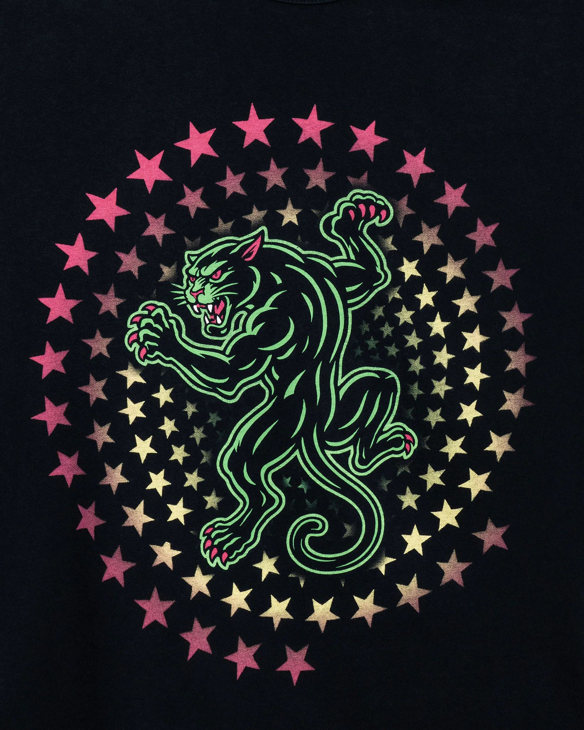 Star Panther SS Tee - Image 3