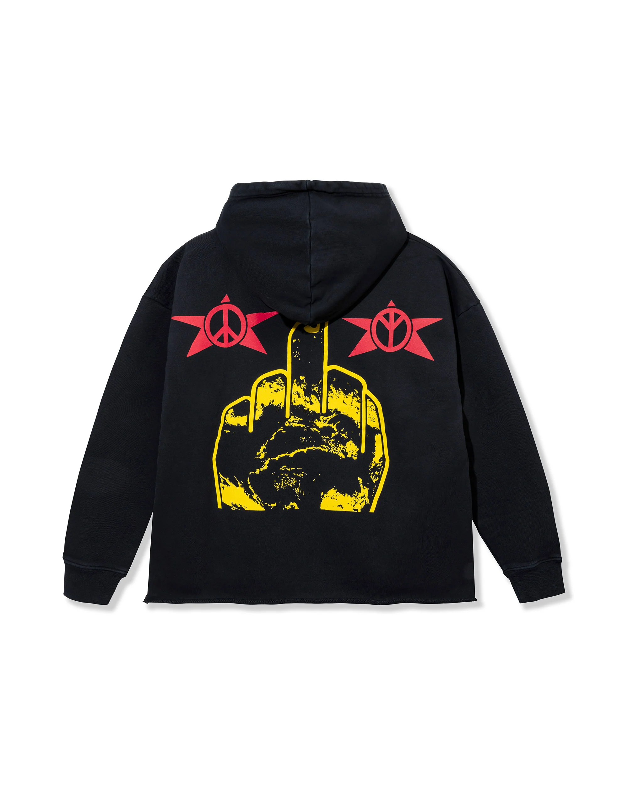 Take A Stand Hoodie - Image 2