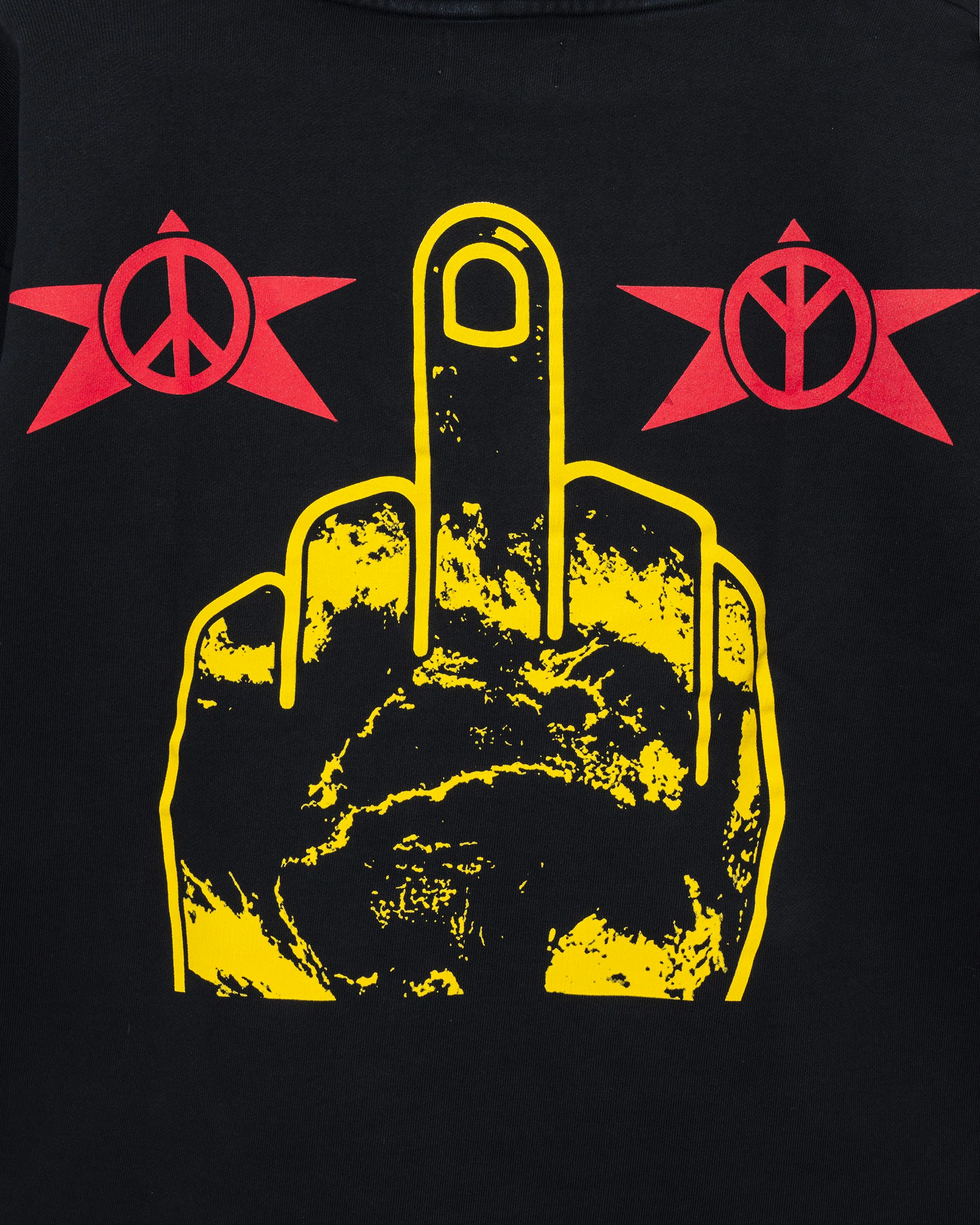 Take A Stand Hoodie - Image 4