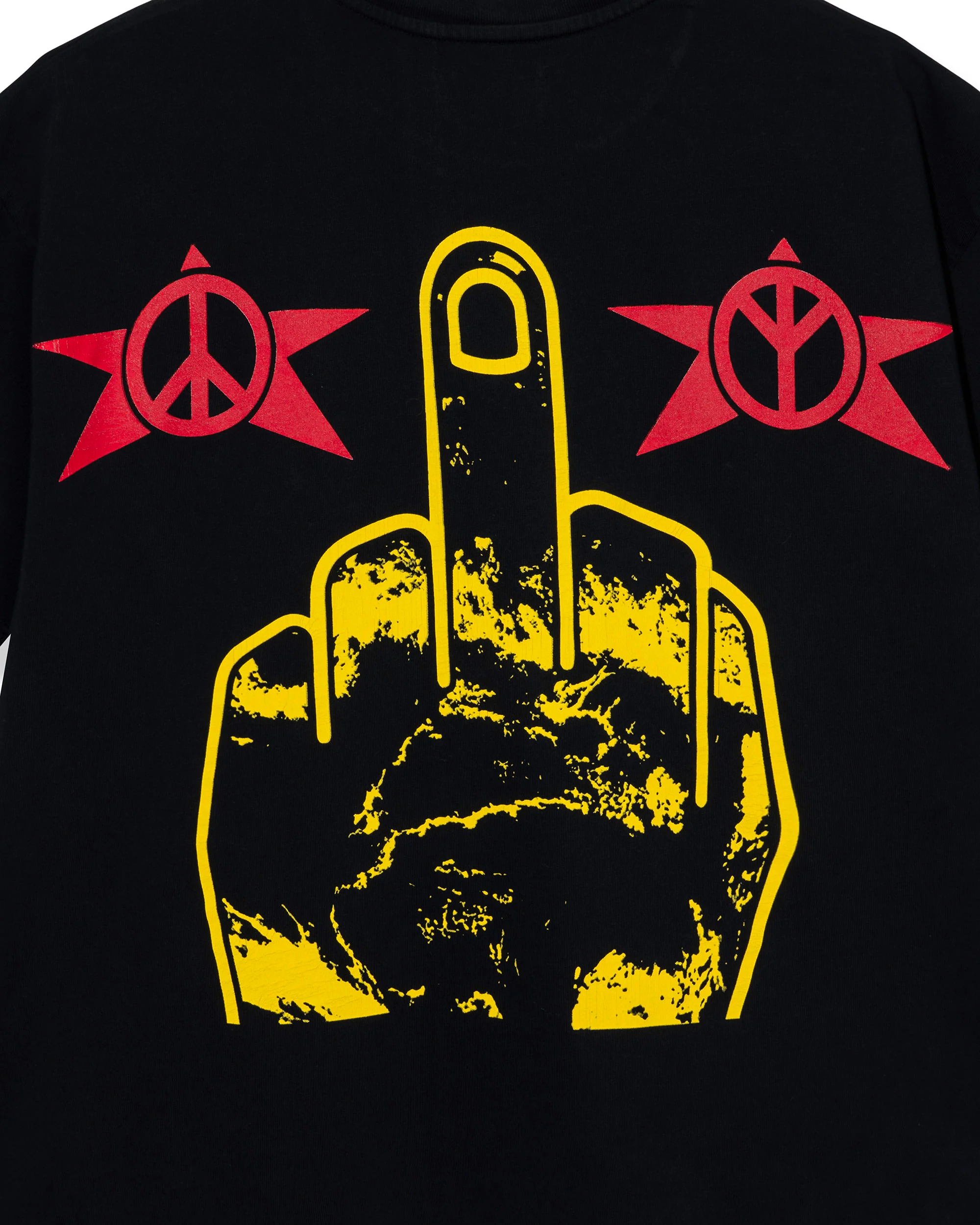Take A Stand SS Tee - Image 4