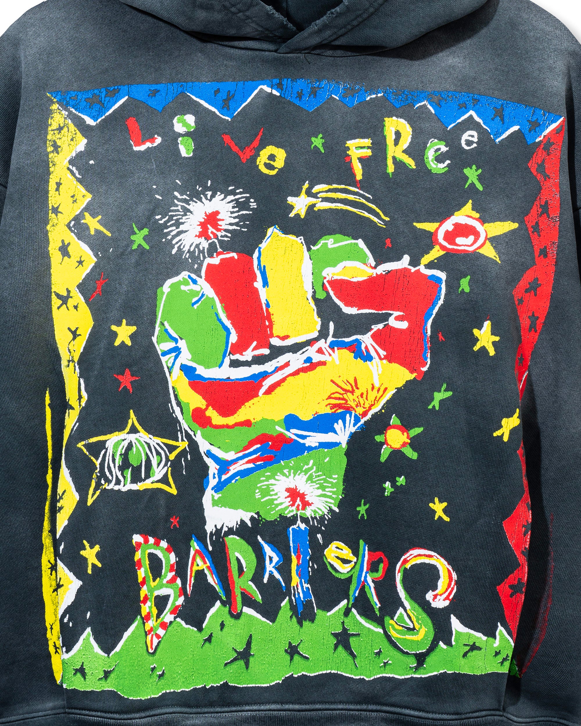Voodoo Hoodie - Image 3