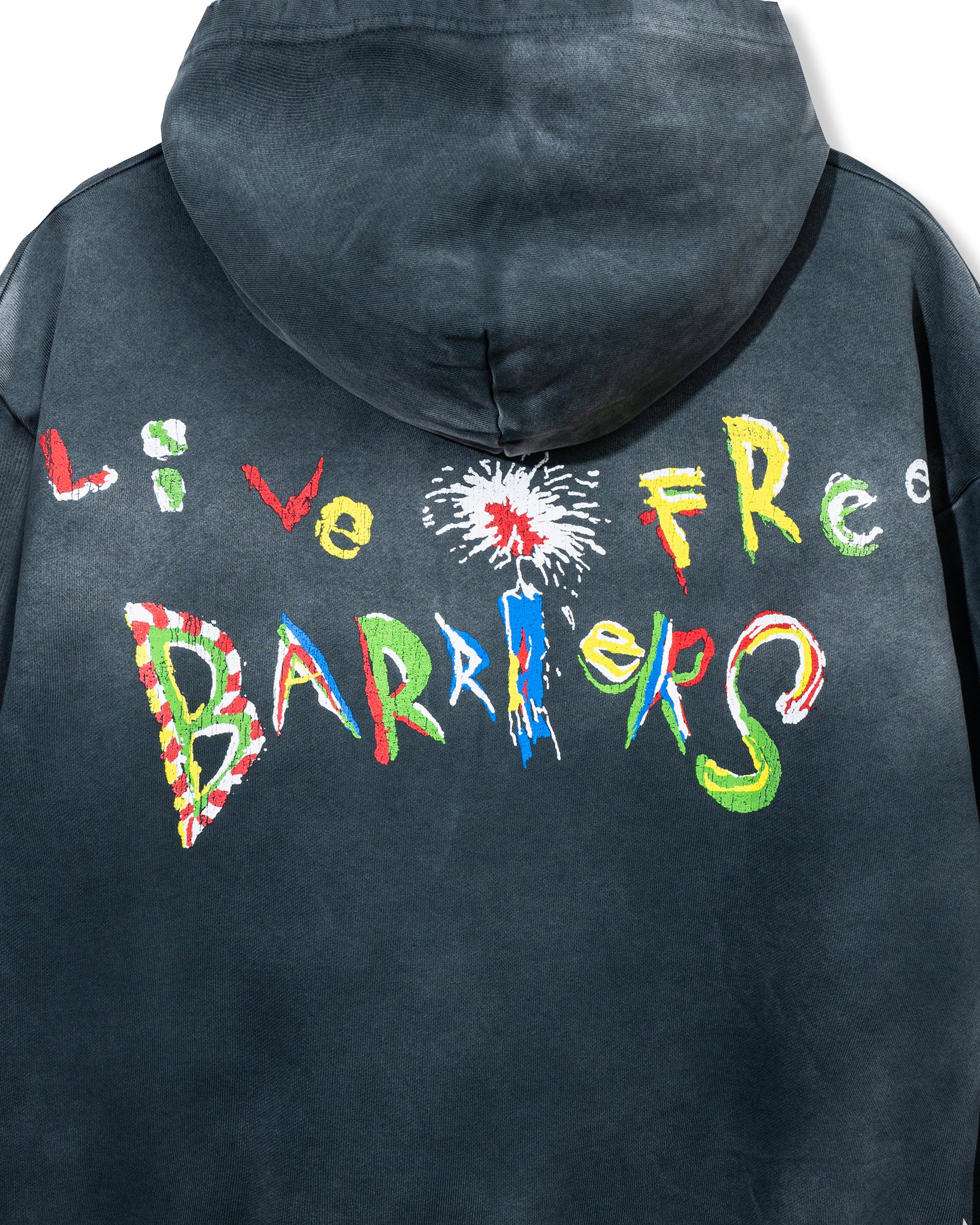 Voodoo Hoodie - Image 4