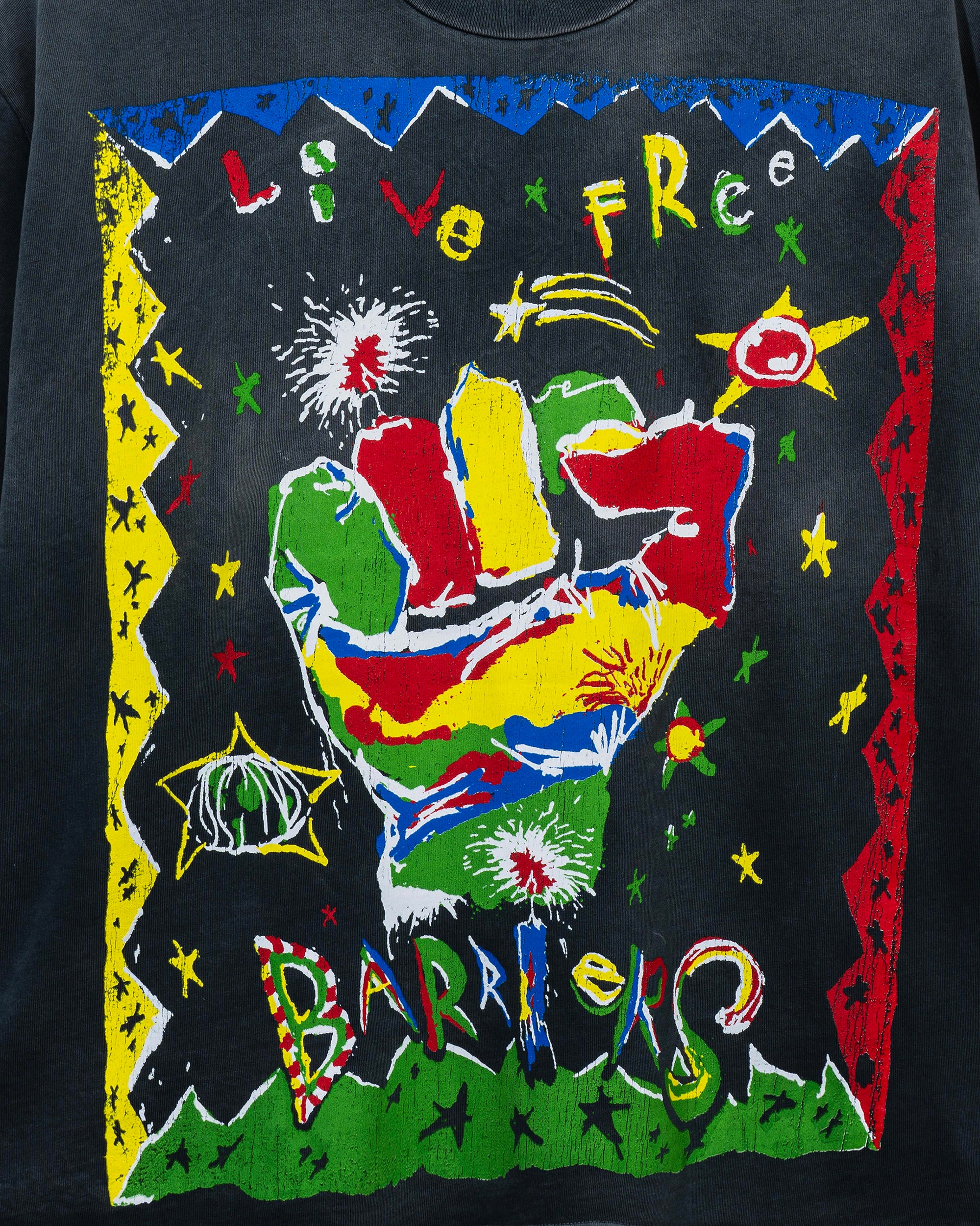 Voodoo SS Tee - Image 3